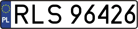 RLS96426