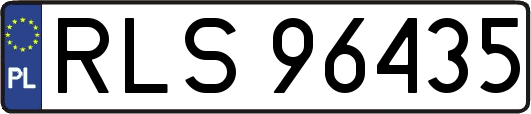 RLS96435