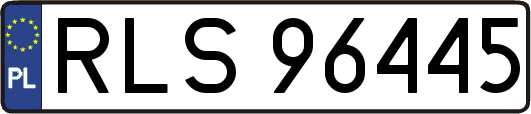 RLS96445
