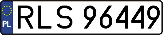 RLS96449
