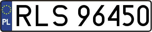 RLS96450