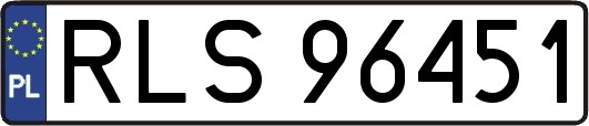 RLS96451