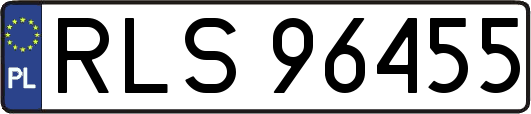 RLS96455