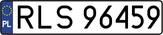 RLS96459