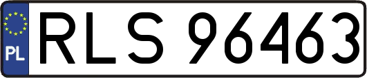 RLS96463