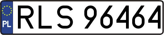 RLS96464