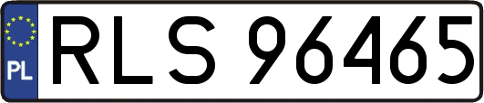 RLS96465