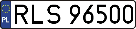 RLS96500