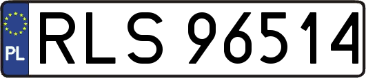 RLS96514