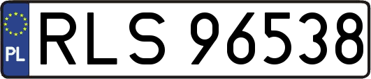 RLS96538