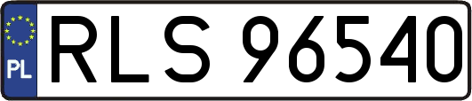 RLS96540