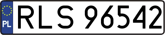 RLS96542
