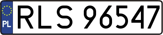 RLS96547