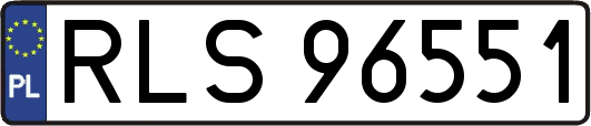 RLS96551