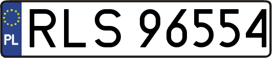 RLS96554