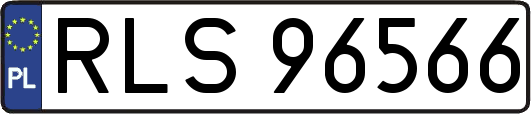 RLS96566