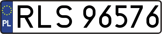 RLS96576