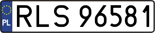 RLS96581