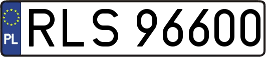RLS96600