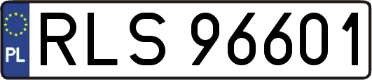 RLS96601