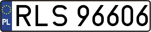RLS96606