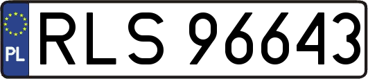 RLS96643