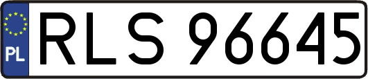 RLS96645