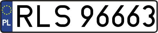 RLS96663