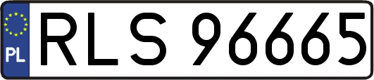 RLS96665