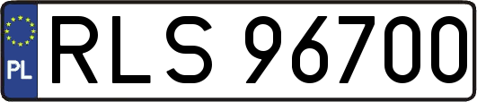 RLS96700