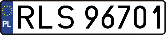 RLS96701