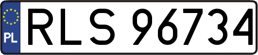 RLS96734