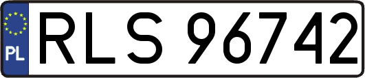 RLS96742