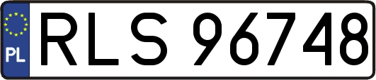 RLS96748