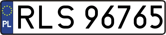 RLS96765