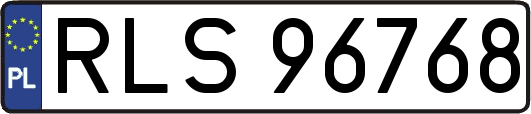 RLS96768