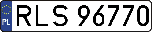 RLS96770