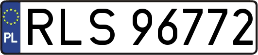 RLS96772