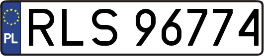RLS96774