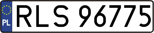 RLS96775