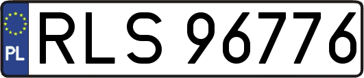 RLS96776