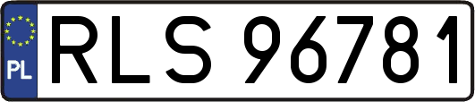 RLS96781