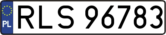 RLS96783