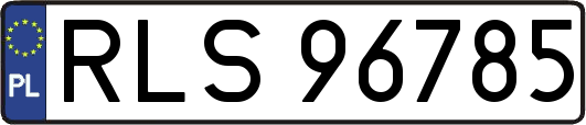 RLS96785