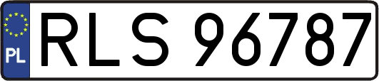 RLS96787
