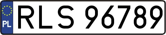RLS96789
