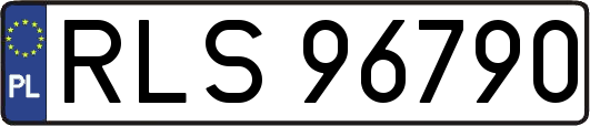 RLS96790