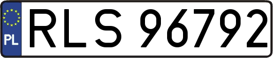 RLS96792