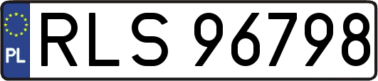 RLS96798