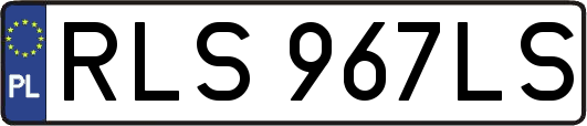 RLS967LS